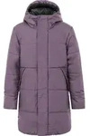 VAUDE Kids Lulea Insulation Coat purple ash (094) 110/116