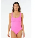 RipCurl Premium Surf D-dd One Piec super pink (4007) XS