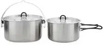 Tatonka Kettle II Set neutral