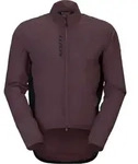 Scott Jacket Pro WP cocoa red (8371) XS