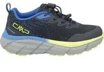 CMP Kids Rahmsy WP Multisport Shoes piombo-regata-acido (40UV) 40