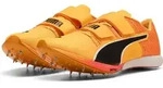 Puma Triple Jump Nitro Elite 2 sun stream-sunset glow-puma black (01) 5