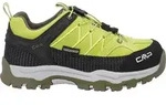 CMP Kids Rigel Low WP Trekking Shoes cardamom-olive (31EZ) 28