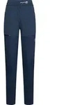 La Sportiva Machina Tech Pants Women Long night sky/chalk (B46W04) M