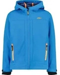 CMP KID Jacket Fixed HOOD. river-infinity (02LZ) 104