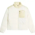 The North Face Womens Nuketo Synth INS Jacket white dune/desert stone (JN5) L