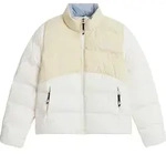 The North Face Womens Saikuru Jacket white dune/desert stone (JN5) M