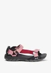 Jack Wolfskin Ridge Sandal W begonia (J0190) 35.5