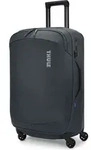 Thule Subterra 2 Checked Spinner 68 cm tsa dark slate (3205629-3205629)