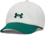Under Armour G Blitzing Low ADJ white campus ivy (110) OSFM