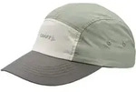 Craft Hypervent Run Cap norit/grey (958G) ONESIZE