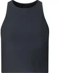 Athlecia Colbie W Rib Top dark sapphire (2101) 34