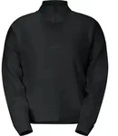 Scott Halfzip W's black (0001) XS