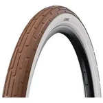 Schwalbe Motion FAT Frank Schwalbe Line K-guard SBC braun/wei&szlig;wand-reflex...