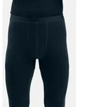 Odlo The Natural Merino 260 Base Layer Bottoms dark sapphire (20731) S