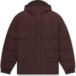 Timberland Mens DWR Synthetic Puffer Jacket mole L