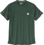 Carhartt Force Relaxed T-shirt douglas fir (GO2) S REG