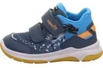 Superfit Cooper blau/orange (8020) 34