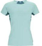 Rab Sonic Ultra Tee Wmns meltwater/ultramarine (MEU) 16