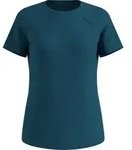 Odlo Essential 365 reflecting pond melange (21823) XS