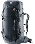Deuter Freescape Tour 40 black (7000)