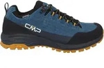 CMP Vertyx Low WP Trekking Shoes avio-caramel (05NZ) 43