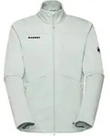 Mammut Ultimate Viii Softshell Jacket Men silver sage (1288) M