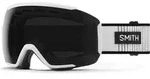 Smith Sequence Otg white fade out chromapop sun black