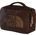 The North Face Base Camp Voyager Toiletry KIT dark chestnut/garnet (TGV) OS