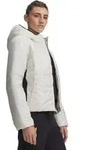Under Armour W Venture Hybrid Jacket brown white (279) L