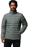 Columbia Men&rsquo;s Terwilliger Trail Heat Seal Insulated Jacket sedona sage (342)...