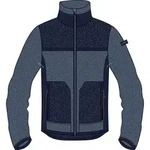 CMP MAN Jacket denim mel-b.blue mel (71ZZ) 58