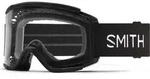 Smith Squad XL MTB black clear (06Z-99MY) o/s