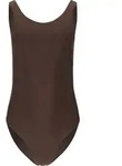Athlecia Isabella W Swimsuit chocolate torte (1294) 34