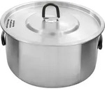 Tatonka Kettle II 1,6l neutral