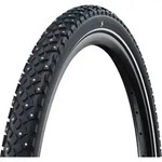 Schwalbe Marathon Plus Spike Smartguard Twinskin WiC schwarz/reflex 55-406
