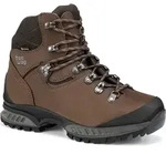 Hanwag Tatra II Wide Lady GTX erde_brown (56) 3,5