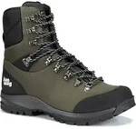 Hanwag Kalixfors Mid SF Extra GTX sepia/ asphalt (049064) 10