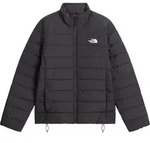 The North Face Mens Aconcagua Jacket anthracite grey (RHI) L