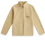 O'Neill High Pile Full Zip Fleece olive blush (17527) 152