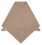 Barts Darty Scarf light brown (24)