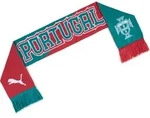 Puma FPF Culture Scarf club red-green lagoon (01) OSFA