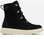 Sorel Sorel Explorer III Joan WP black chalk (010) 5.5