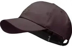 Jack Wolfskin Celebrate The PAW Cap sheer plum (I0159) One Size