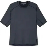 Endura WMS Alltrack Rout Short Sleeve Tech Tee carbon grey S