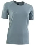 ION Bike Jersey Traze Short Sleeve Women atlantic-blue (794) S