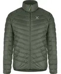 Montura Breeze Duvet Jacket verde salvia/sunny lime (49202) S