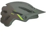 Bell 4FORTY Mips Fahrradhelm blip vintage olive M