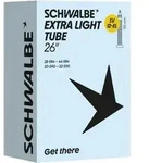 Schwalbe Schwalbe Schlauch SV12 Extra Light 28/44-584/590 50 mm