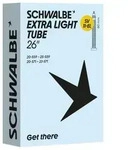 Schwalbe Schwalbe Schlauch SV11 Extra Light 20/25-559/571 60 mm